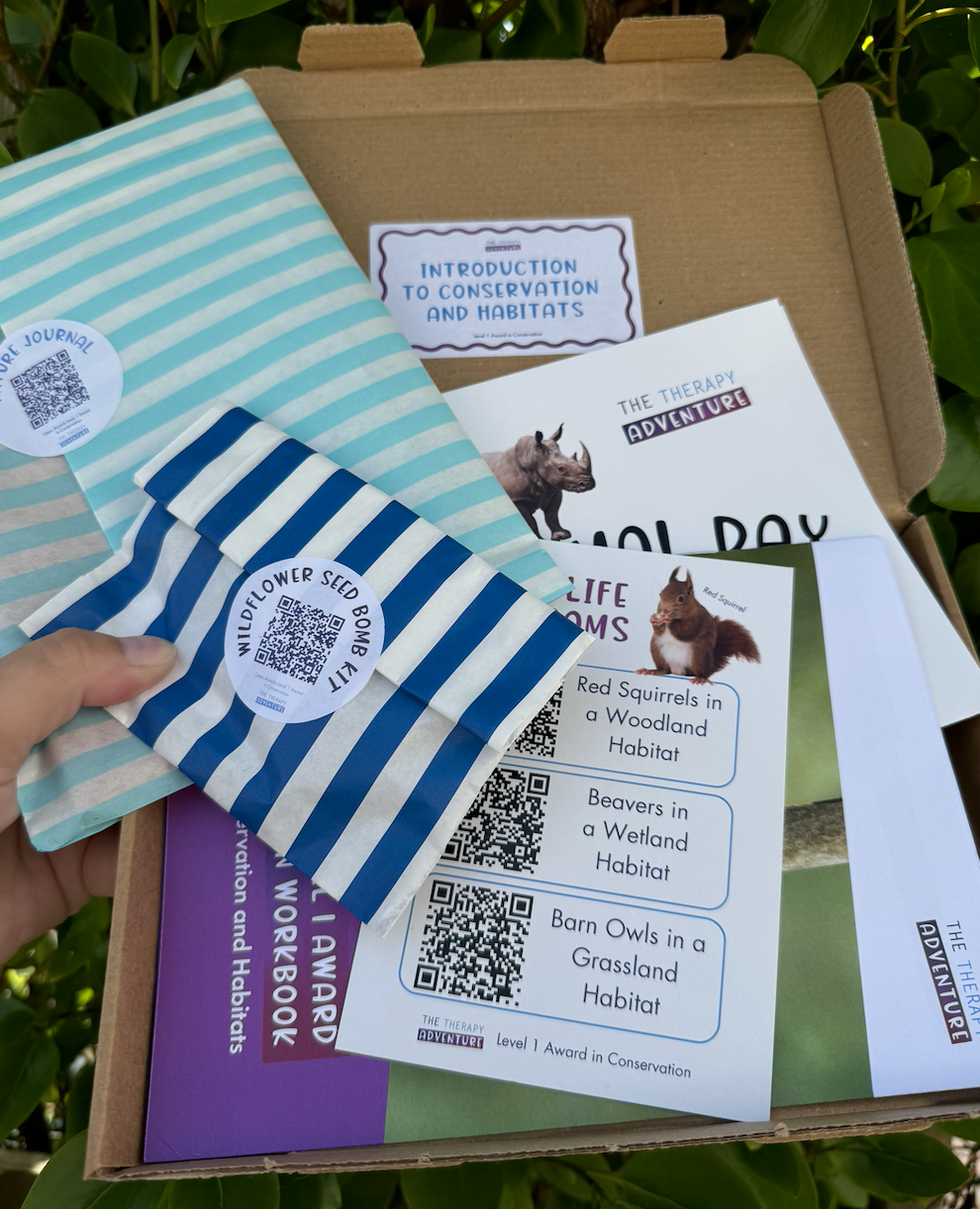 Home Ed Conservation Course