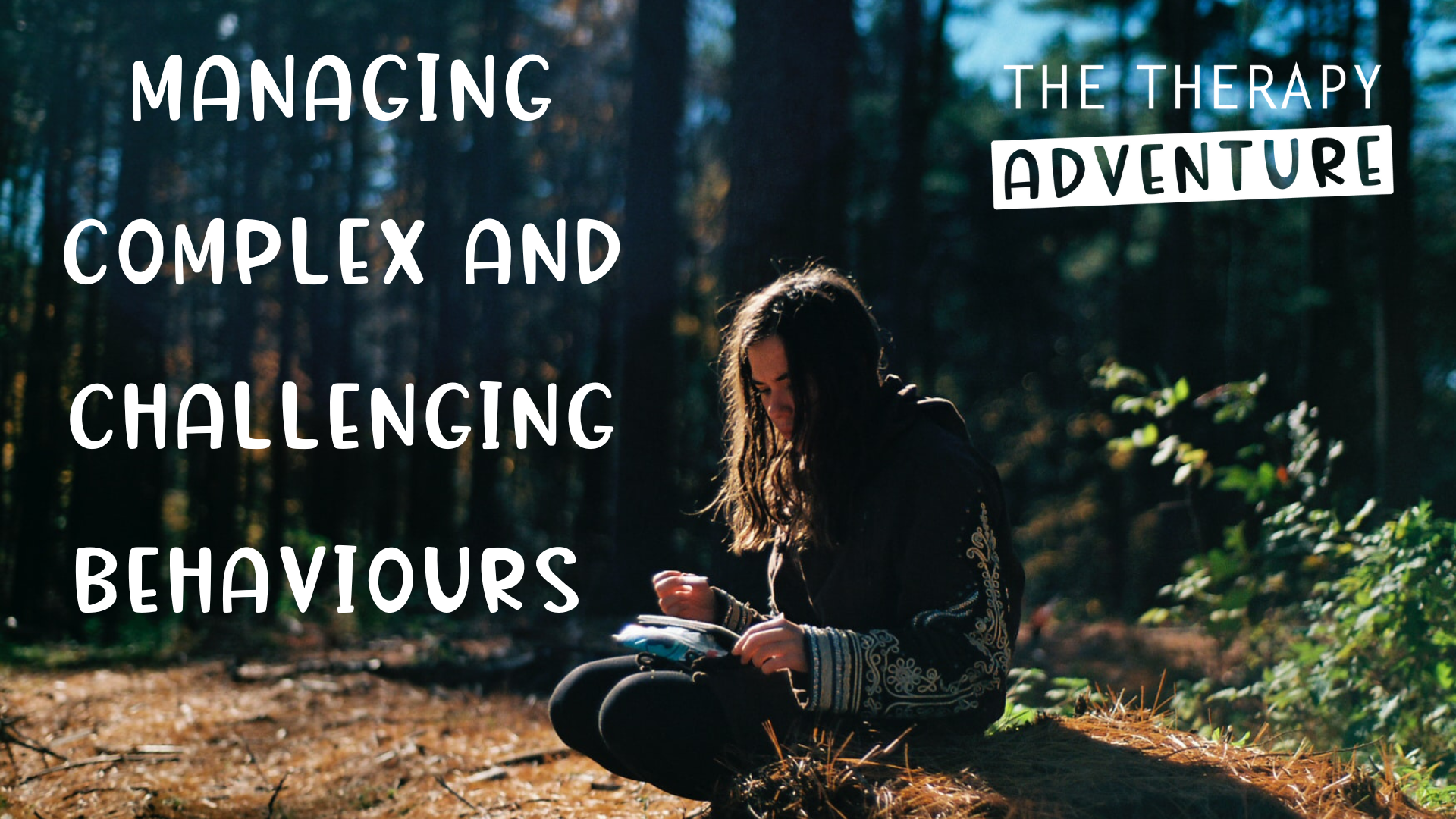 Preparation Pack: The Certified Outdoor Mental Health Practitioner ...